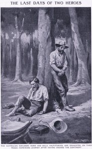 二人の英雄の最後の日 作： Charles Mills Sheldon